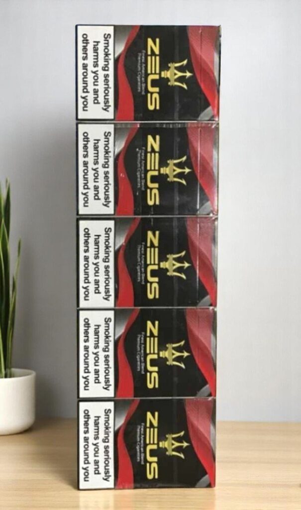 เธเธธเธซเธฃเธตเนเธเธญเธ Zeus Red | Zeus Red